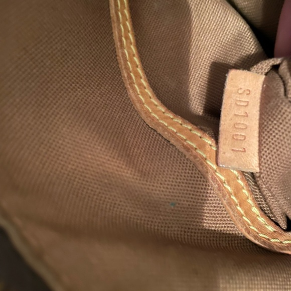 “Sold” Louis Vuitton Alma PM - Picture 12 of 14